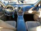 2017 LINCOLN MKZ