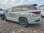 2025 LEXUS TX 500H