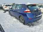 2022 NISSAN LEAF