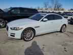 2017 JAGUAR XE