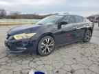 2016 NISSAN Maxima