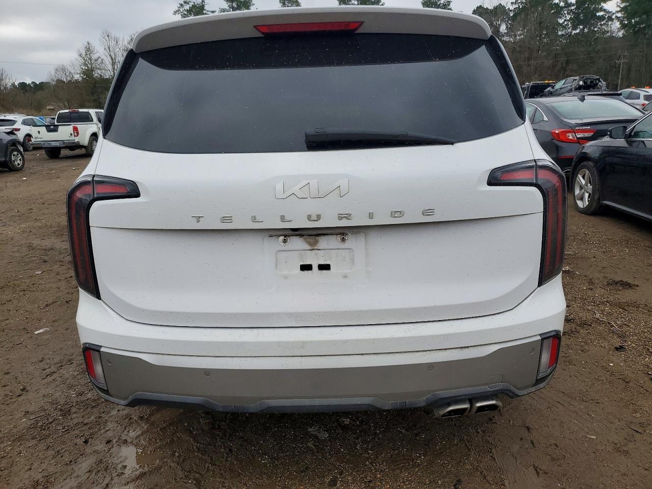 2023 KIA Telluride