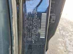 2015 HYUNDAI ACCENT