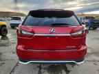 2018 LEXUS RX 350L