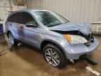 2007 HONDA CR-V