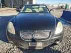 2005 LEXUS SC 430