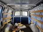 2021 CHEVROLET EXPRESS 2500