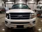2015 FORD Expedition