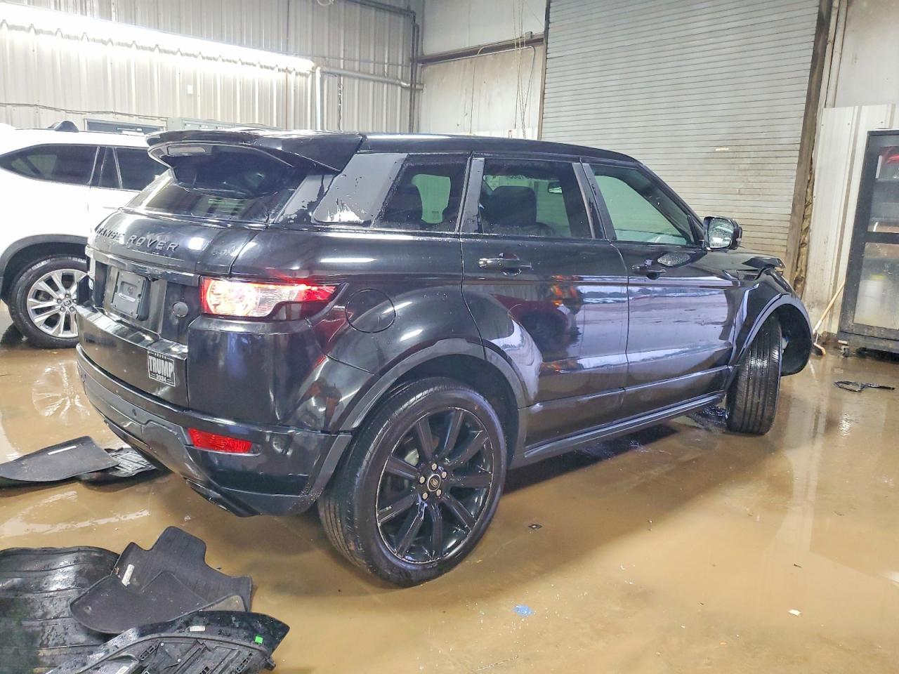 2013 LAND ROVER RANGE ROVER EVOQUE
