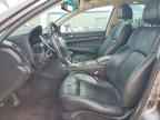 2011 INFINITI G37