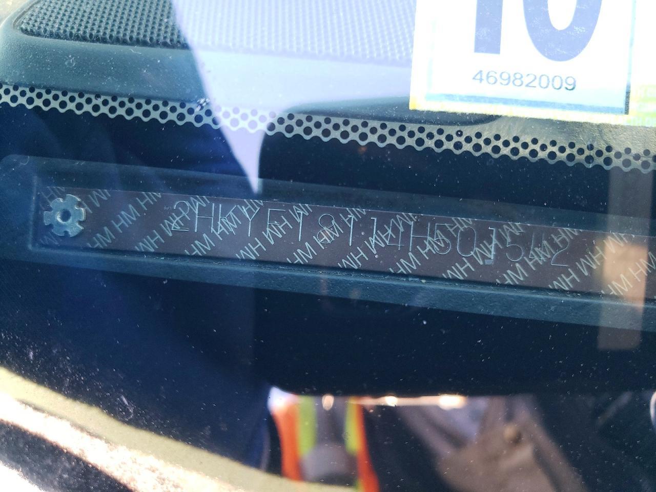 2004 HONDA PILOT