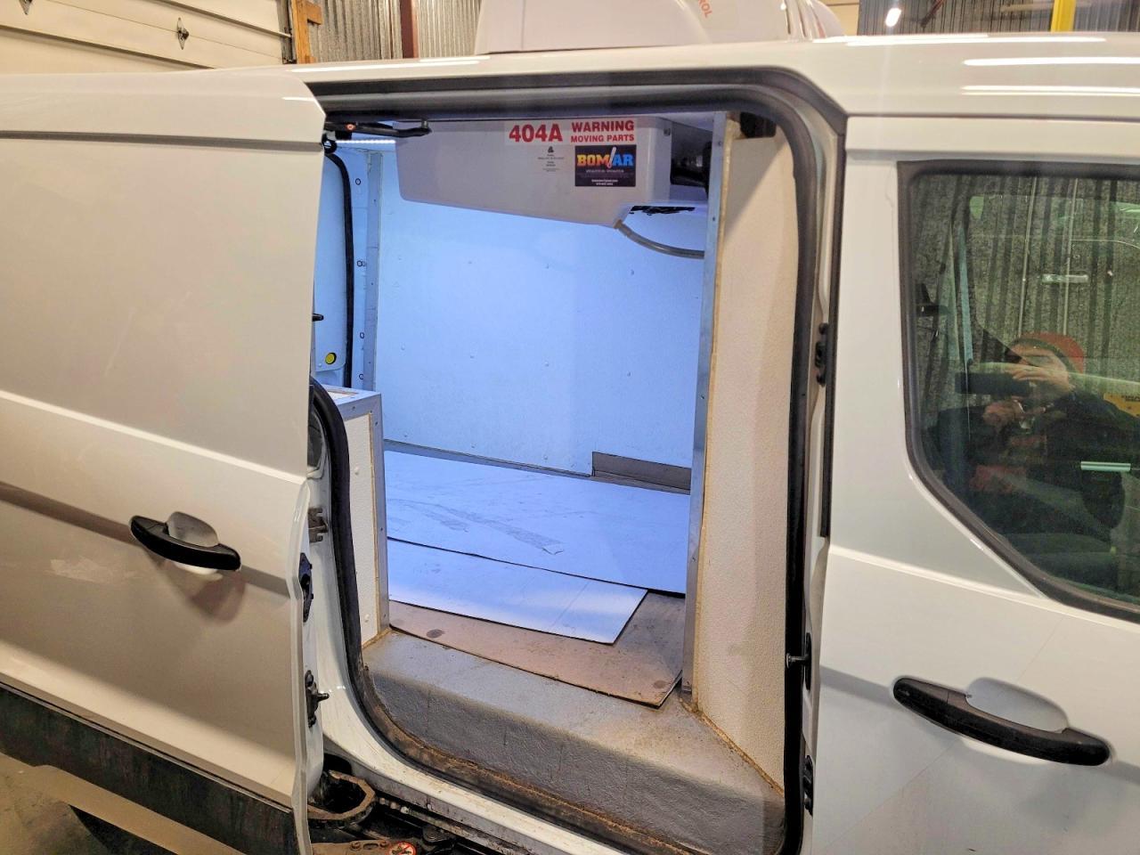 2020 FORD TRANSIT CONNECT