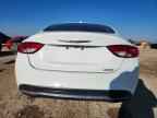 2016 CHRYSLER 200