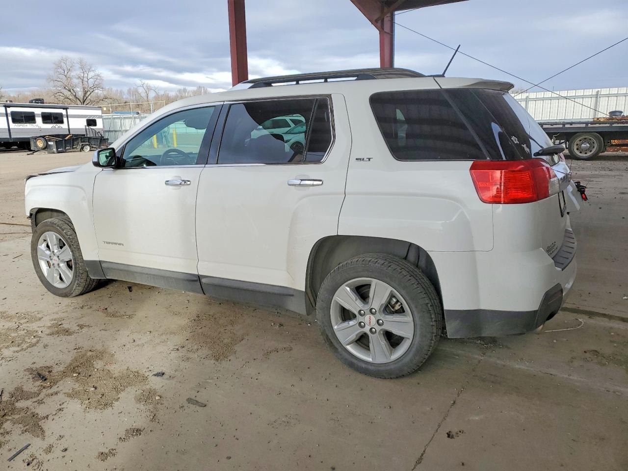 2015 GMC Terrain