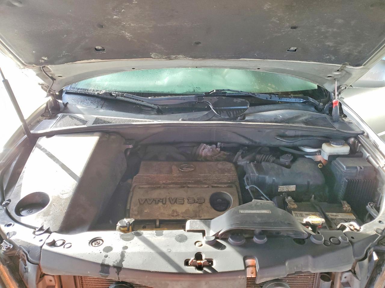 2006 LEXUS Rx 330