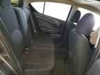 2016 NISSAN VERSA