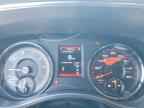 2013 DODGE CHARGER