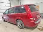 2014 DODGE GRAND CARAVAN