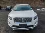2019 LINCOLN MKC