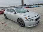 2013 NISSAN Maxima