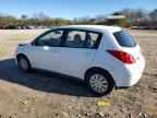 2007 NISSAN VERSA