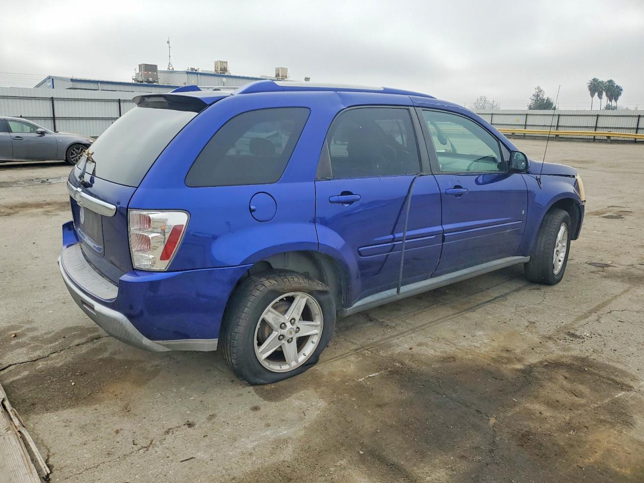 2006 CHEVROLET EQUINOX