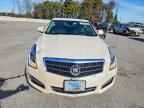 2014 CADILLAC ATS