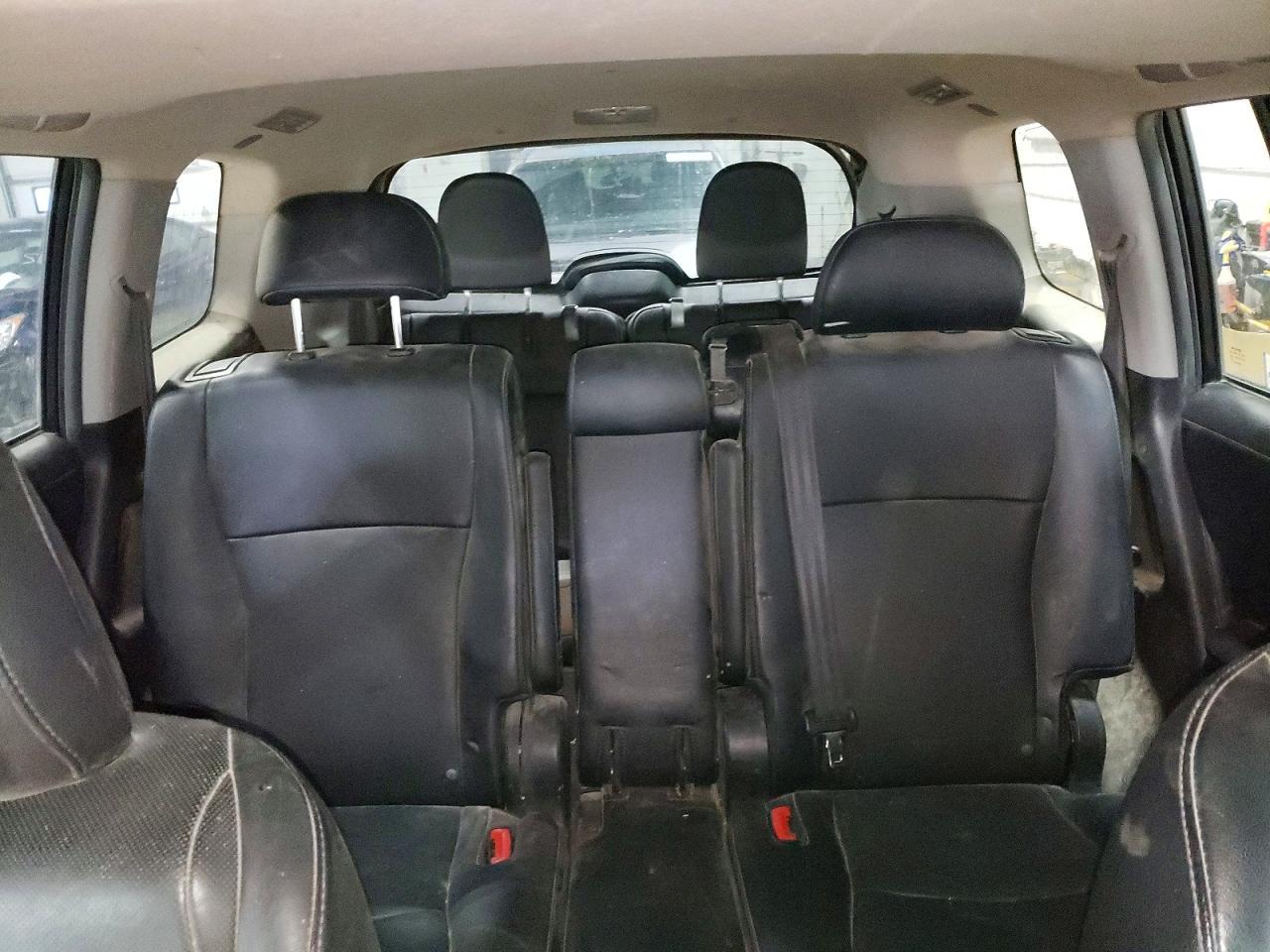 2012 TOYOTA HIGHLANDER