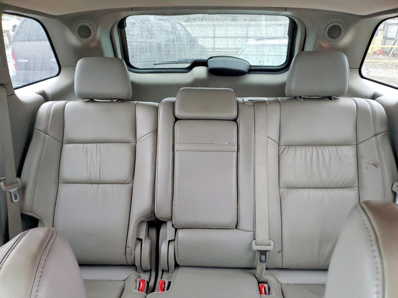 2011 JEEP Grand Cherokee