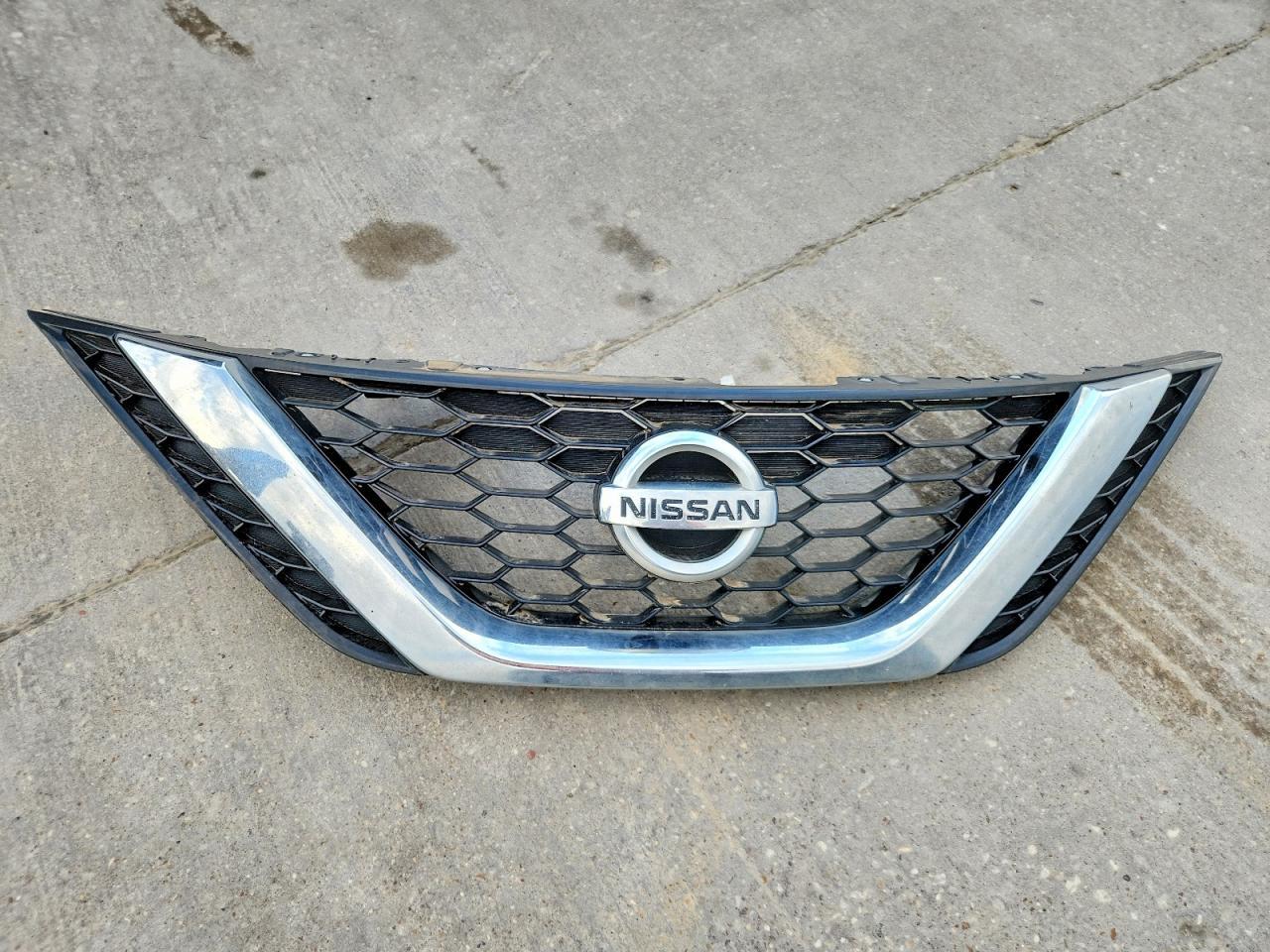 2016 NISSAN SENTRA