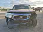 2013 HONDA PILOT