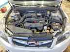 2013 SUBARU Legacy