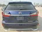 2018 LEXUS RX 350L