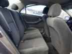 2004 TOYOTA COROLLA