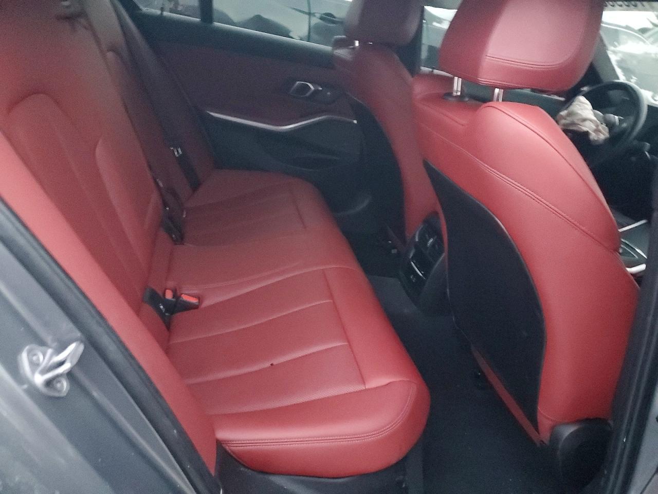 2024 BMW 3 SERIES
