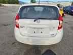2016 NISSAN Versa Note