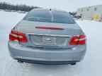 2012 MERCEDES-BENZ E-Class