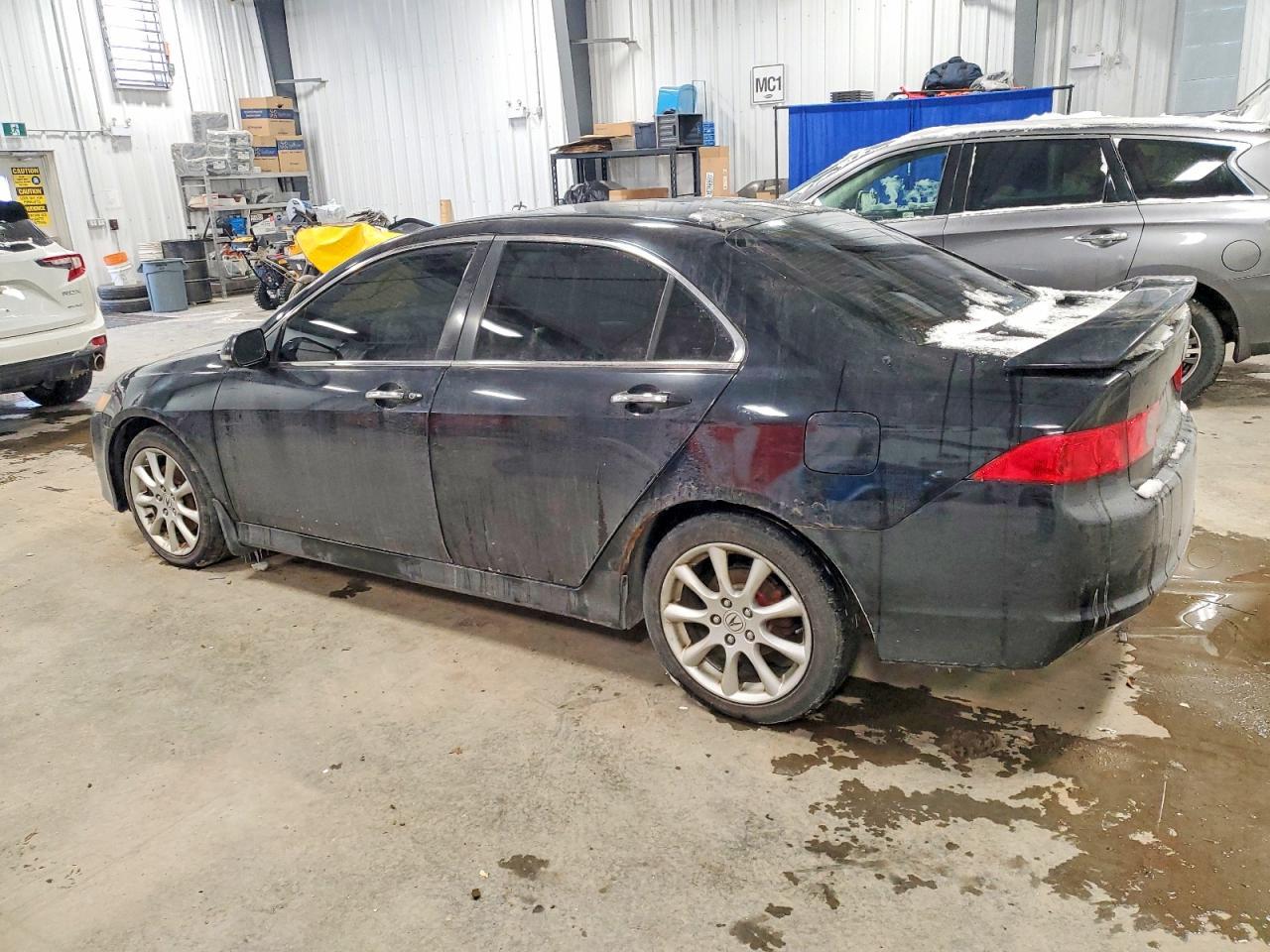 2006 ACURA TSX