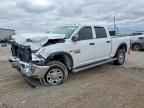 2018 RAM 2500