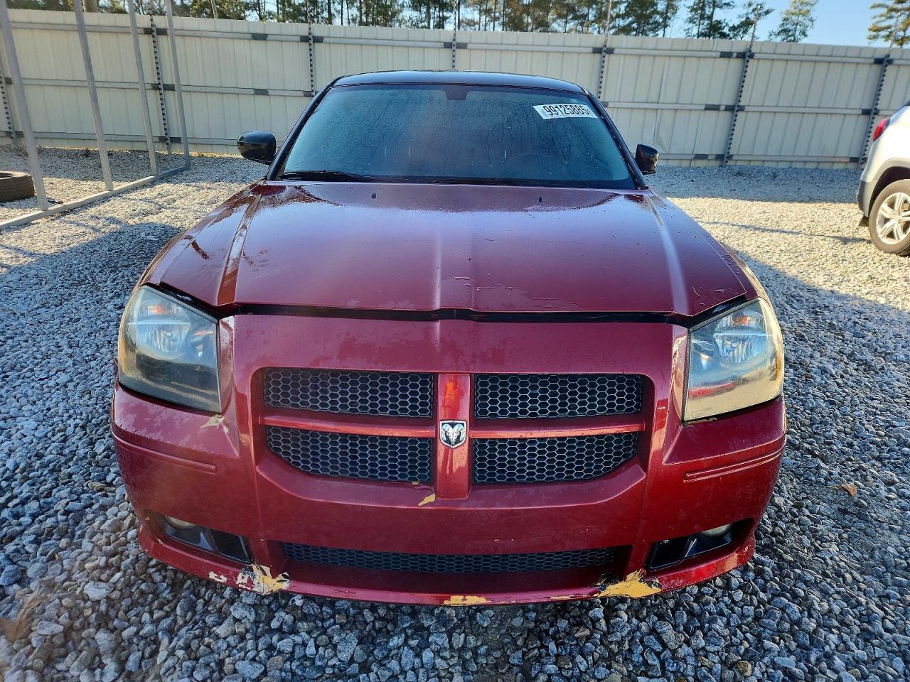 2006 DODGE MAGNUM