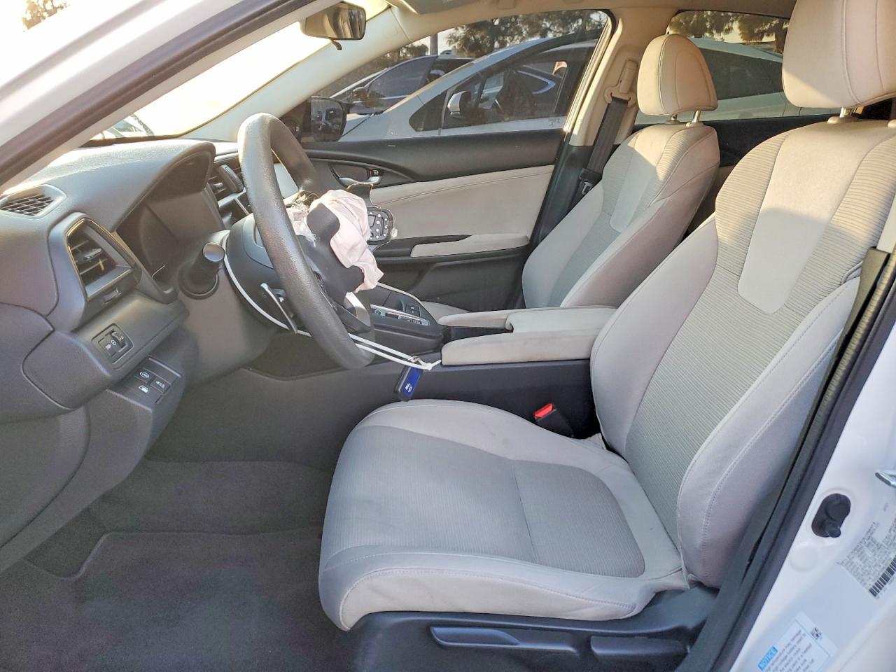 2022 HONDA Insight