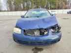 2005 NISSAN SENTRA