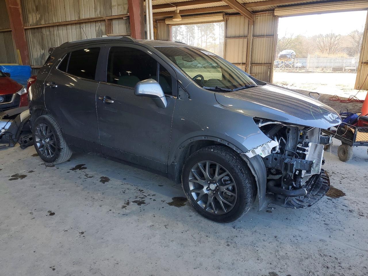 2020 BUICK ENCORE