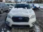 2021 SUBARU Ascent