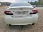 2012 INFINITI M37