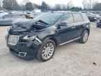 2013 LINCOLN MKX