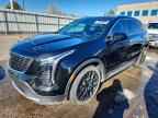 2020 CADILLAC XT4