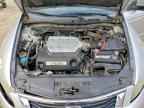 2009 HONDA ACCORD