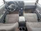 2000 NISSAN Frontier