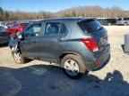 2021 CHEVROLET TRAX